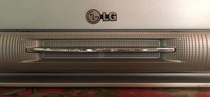 Телевизор LG