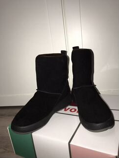 Угги (сапоги) Tervolina