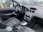 Peugeot 408 1.6 AT, 2012, 85 000 км объявление продам