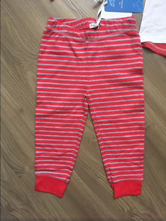 Мини пакет новой одежды для девочки