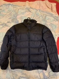 Пуховик The North Face оригинал L