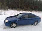 Chevrolet Lacetti 1.6 МТ, 2006, 151 000 км