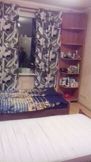 Комната 12 м² в 3-к, 7/12 эт.