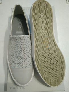 Слипоны Geox 36 размер