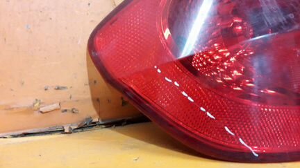 Фонарь левый Hyundai Getz 1 2005-2011