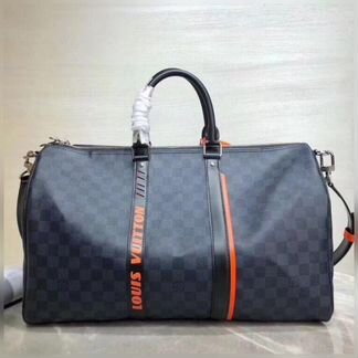 Сумка Louis Vuitton Keepall