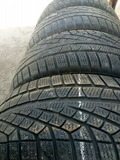235 55 17 Pirelli Sottozero Winter 240