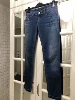 Джинсы Armani Jeans р.27