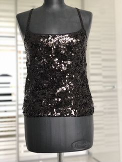 Топ Patrizia Pepe новый в упаковке