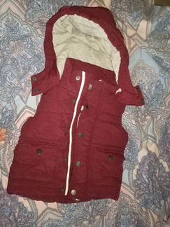 Продам жилет Next
