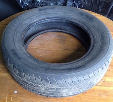 Kama breez 195/65 R15