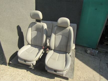 Салон Mercedes W211 E320 a2113206626