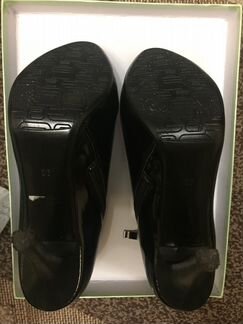 Ботильоны женские grand style