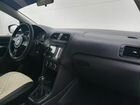 Volkswagen Polo 1.6 МТ, 2013, 235 000 км объявление продам