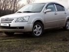 Chery Fora (A21) 1.6 МТ, 2008, 184 000 км
