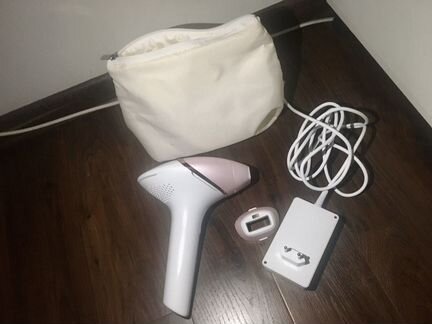 Philips Lumea Prestige BRI950