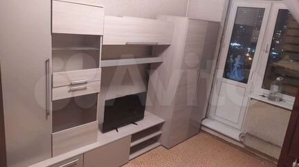 Комната 14 м² в 2-к, 11/12 эт.