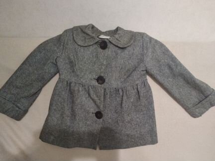 Полупальто