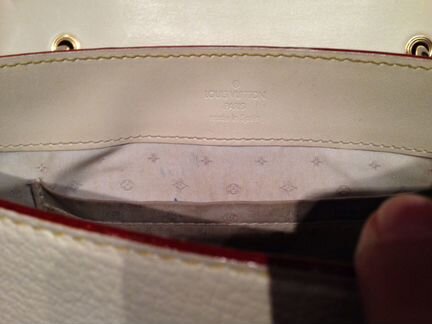 Сумка Louis Vuitton оригинал