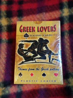 Игральные карты