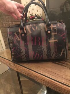 Сумка ferre milano оригинал
