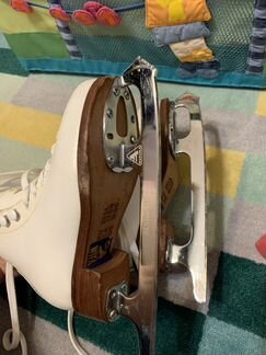 Коньки Wifa 29 размера