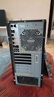 Системный блок