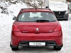 Peugeot 308 1.6 AT, 2010, 89 000 км объявление продам