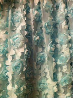 Платье Испания