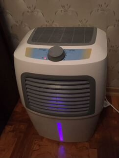 Очиститель воздуха fanline aqua VE 200