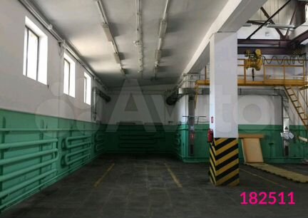 Сдам помещение свободного назначения, 530.1 м²