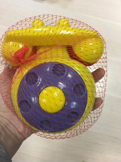 Телефон детский