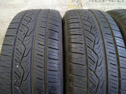 Шины 215 60 16 99V Nitto NT421Q