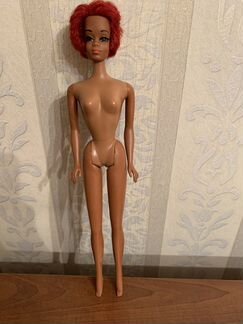 Барби Barbie Christie винтаж раритет