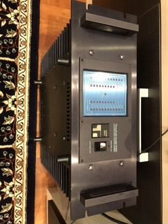 Threshold 4000 custom series