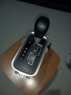 Кулиса АКПП в сборе N 2400A378