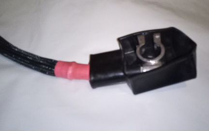 Провод стартерный акб