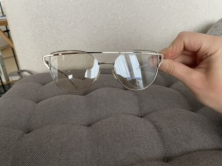 Очки антиблик