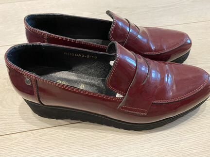 Женские Лоферы tervolina