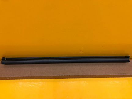 Уплотнитель стекла задний левый Nissan Murano Z52