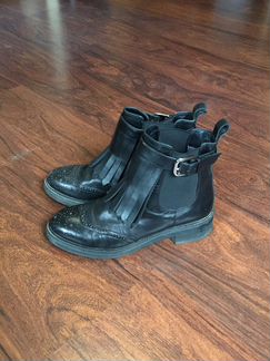 Ботинки осенние Челси Portal