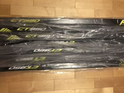 Клюшка Fischer CT950
