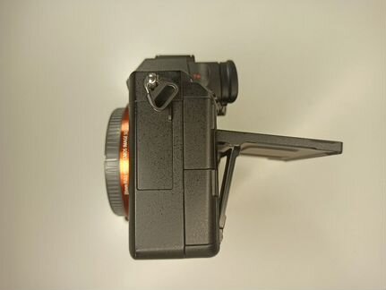 Sony Alpha 7M3 Body пробег 1.005 кадров