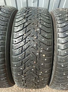 205 55 16 Nokian бу Шины Зимние 205 55 R16 105S