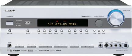 Onkyo TX-SR705 (торг)