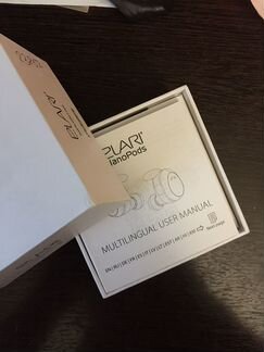 Правый наушник elari nanopods