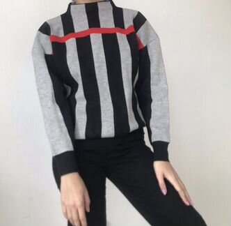 Пуловер topshop