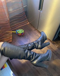 Ботфорты Roberto Botticelli