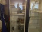 Холодильный шкаф для магазина