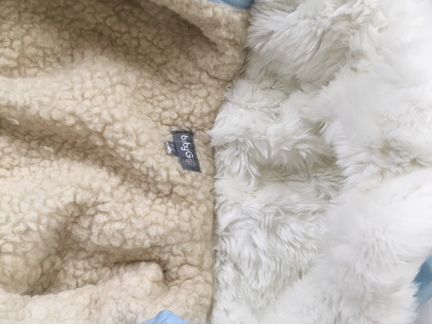 Комбинезон -конверт